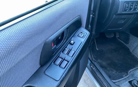 Mitsubishi Pajero Pinin, 2003 год, 555 000 рублей, 12 фотография