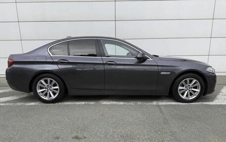 BMW 5 серия, 2016 год, 2 250 000 рублей, 7 фотография