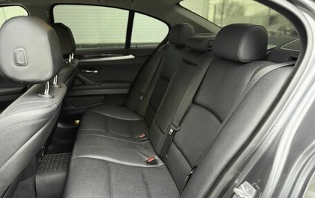 BMW 5 серия, 2016 год, 2 250 000 рублей, 14 фотография