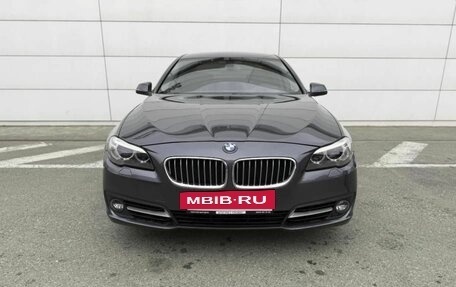 BMW 5 серия, 2016 год, 2 250 000 рублей, 5 фотография