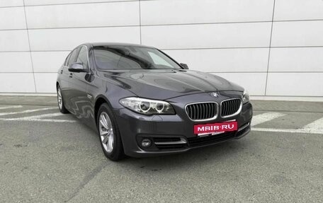BMW 5 серия, 2016 год, 2 250 000 рублей, 6 фотография