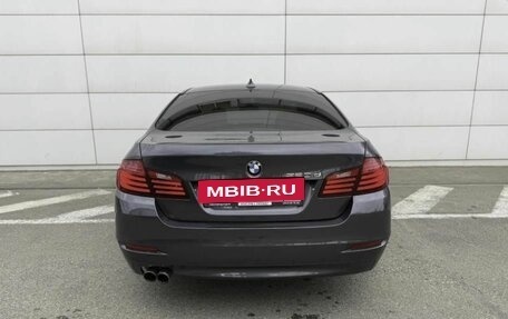 BMW 5 серия, 2016 год, 2 250 000 рублей, 8 фотография