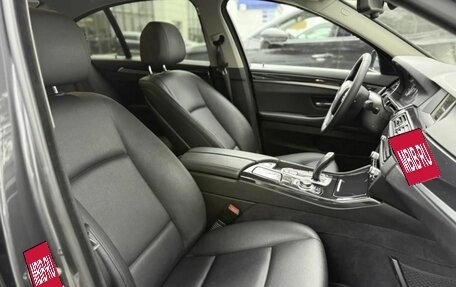 BMW 5 серия, 2016 год, 2 250 000 рублей, 13 фотография