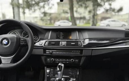 BMW 5 серия, 2016 год, 2 250 000 рублей, 16 фотография