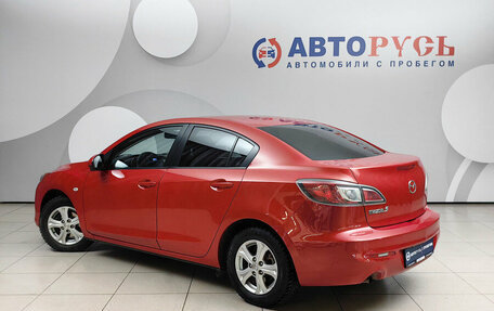 Mazda 3, 2011 год, 958 000 рублей, 2 фотография