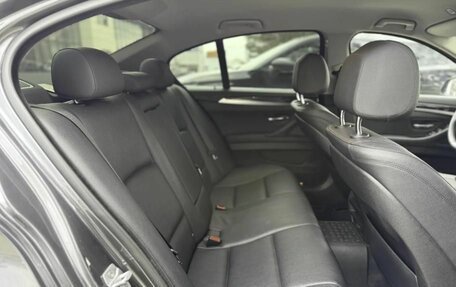 BMW 5 серия, 2016 год, 2 250 000 рублей, 15 фотография