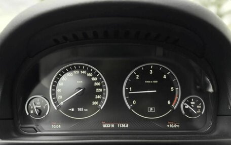 BMW 5 серия, 2016 год, 2 250 000 рублей, 17 фотография