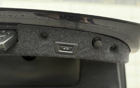 BMW 5 серия, 2016 год, 2 250 000 рублей, 18 фотография