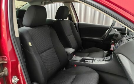 Mazda 3, 2011 год, 958 000 рублей, 7 фотография