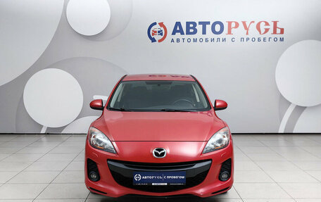 Mazda 3, 2011 год, 958 000 рублей, 3 фотография