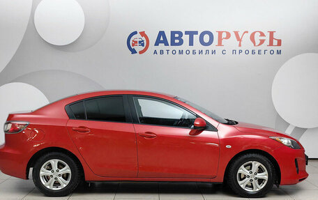 Mazda 3, 2011 год, 958 000 рублей, 5 фотография