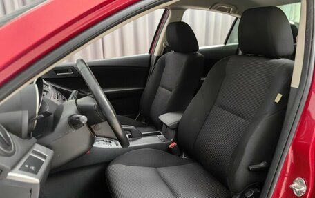 Mazda 3, 2011 год, 958 000 рублей, 6 фотография