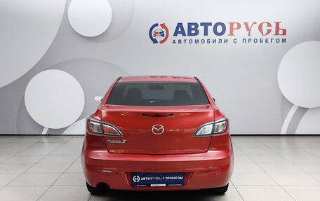 Mazda 3, 2011 год, 958 000 рублей, 4 фотография