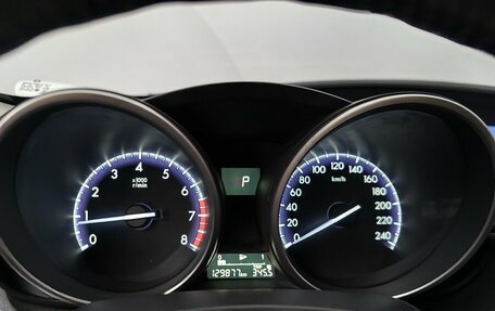 Mazda 3, 2011 год, 958 000 рублей, 10 фотография