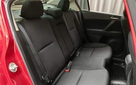 Mazda 3, 2011 год, 958 000 рублей, 9 фотография