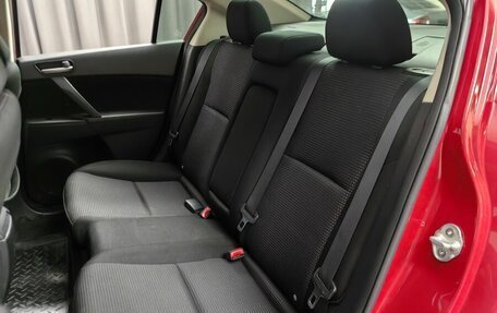 Mazda 3, 2011 год, 958 000 рублей, 8 фотография