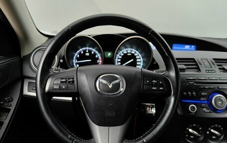 Mazda 3, 2011 год, 958 000 рублей, 11 фотография