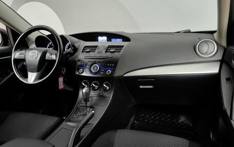 Mazda 3, 2011 год, 958 000 рублей, 13 фотография