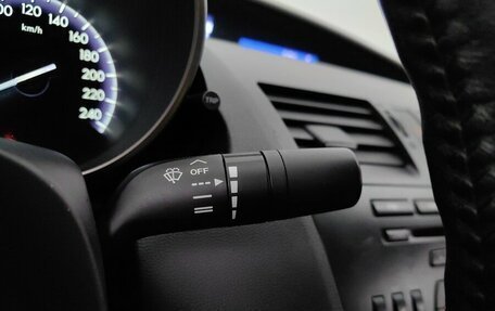 Mazda 3, 2011 год, 958 000 рублей, 21 фотография