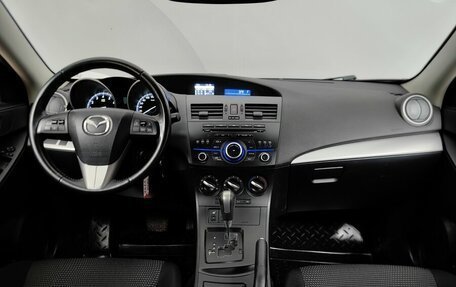 Mazda 3, 2011 год, 958 000 рублей, 12 фотография