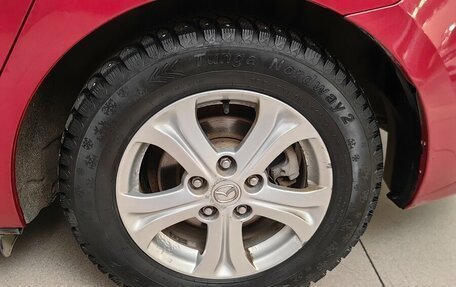 Mazda 3, 2011 год, 958 000 рублей, 24 фотография