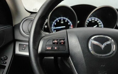 Mazda 3, 2011 год, 958 000 рублей, 18 фотография