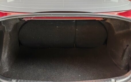 Mazda 3, 2011 год, 958 000 рублей, 25 фотография