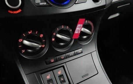 Mazda 3, 2011 год, 958 000 рублей, 16 фотография