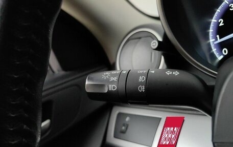 Mazda 3, 2011 год, 958 000 рублей, 20 фотография