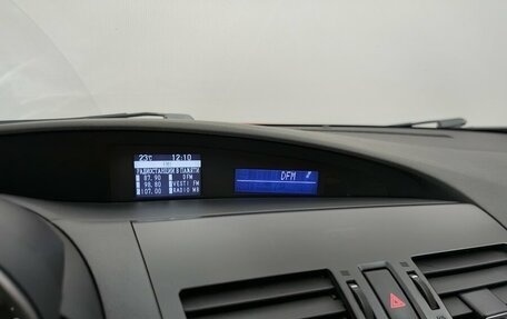 Mazda 3, 2011 год, 958 000 рублей, 14 фотография
