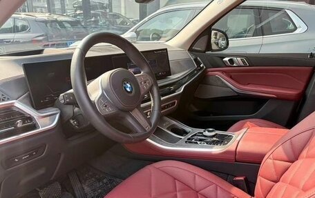 BMW X5, 2025 год, 10 116 000 рублей, 6 фотография