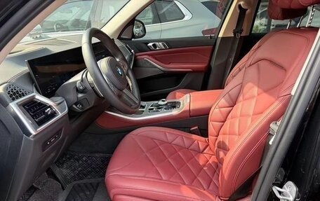 BMW X5, 2025 год, 10 116 000 рублей, 7 фотография