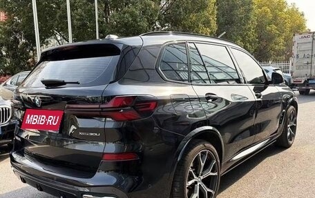 BMW X5, 2025 год, 10 116 000 рублей, 4 фотография