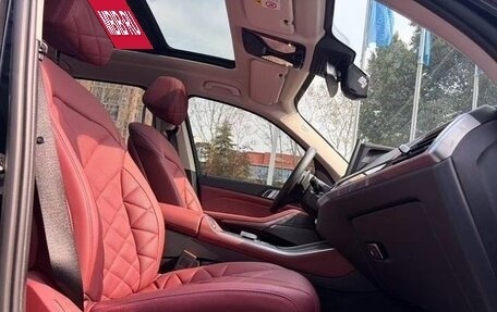 BMW X5, 2025 год, 10 116 000 рублей, 8 фотография