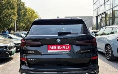 BMW X5, 2025 год, 10 116 000 рублей, 3 фотография