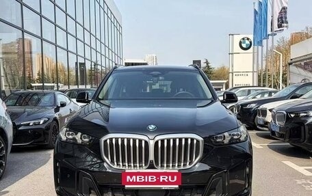 BMW X5, 2025 год, 10 116 000 рублей, 2 фотография