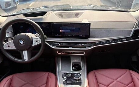 BMW X5, 2025 год, 10 116 000 рублей, 10 фотография