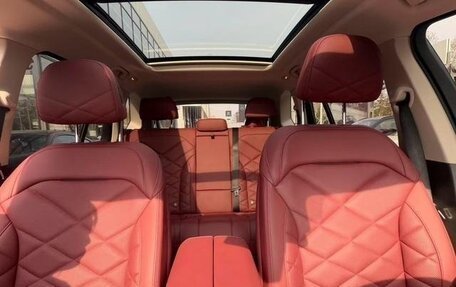 BMW X5, 2025 год, 10 116 000 рублей, 12 фотография