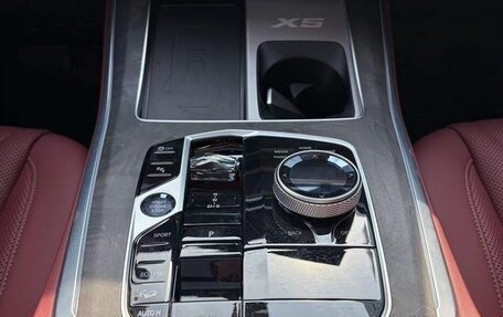 BMW X5, 2025 год, 10 116 000 рублей, 17 фотография