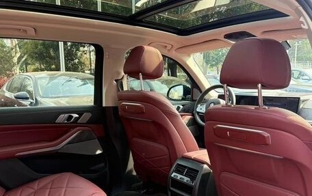 BMW X5, 2025 год, 10 116 000 рублей, 19 фотография