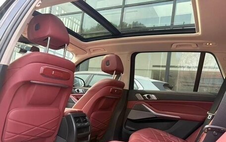 BMW X5, 2025 год, 10 116 000 рублей, 18 фотография