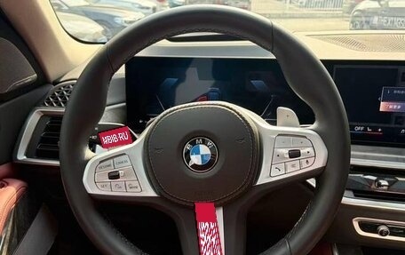 BMW X5, 2025 год, 10 116 000 рублей, 11 фотография