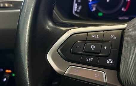 Volkswagen Tiguan II, 2021 год, 3 297 000 рублей, 10 фотография