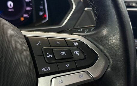 Volkswagen Tiguan II, 2021 год, 3 297 000 рублей, 11 фотография