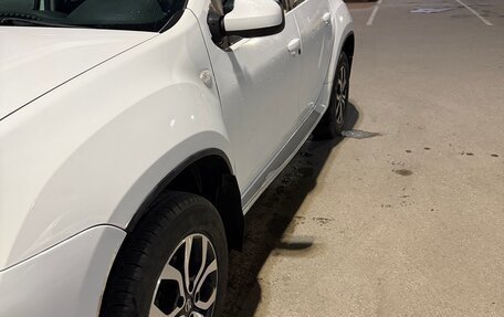 Nissan Terrano III, 2015 год, 930 000 рублей, 1 фотография