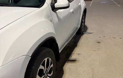 Nissan Terrano III, 2015 год, 930 000 рублей, 1 фотография