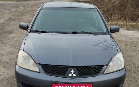 Mitsubishi Lancer IX, 2006 год, 395 000 рублей, 1 фотография