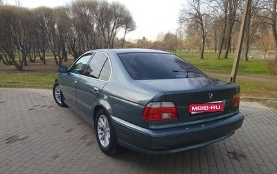 BMW 5 серия, 2003 год, 1 300 000 рублей, 1 фотография
