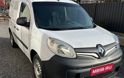 Renault Kangoo II рестайлинг, 2014 год, 580 000 рублей, 1 фотография