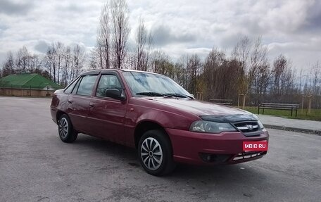 Daewoo Nexia I рестайлинг, 2012 год, 165 000 рублей, 1 фотография